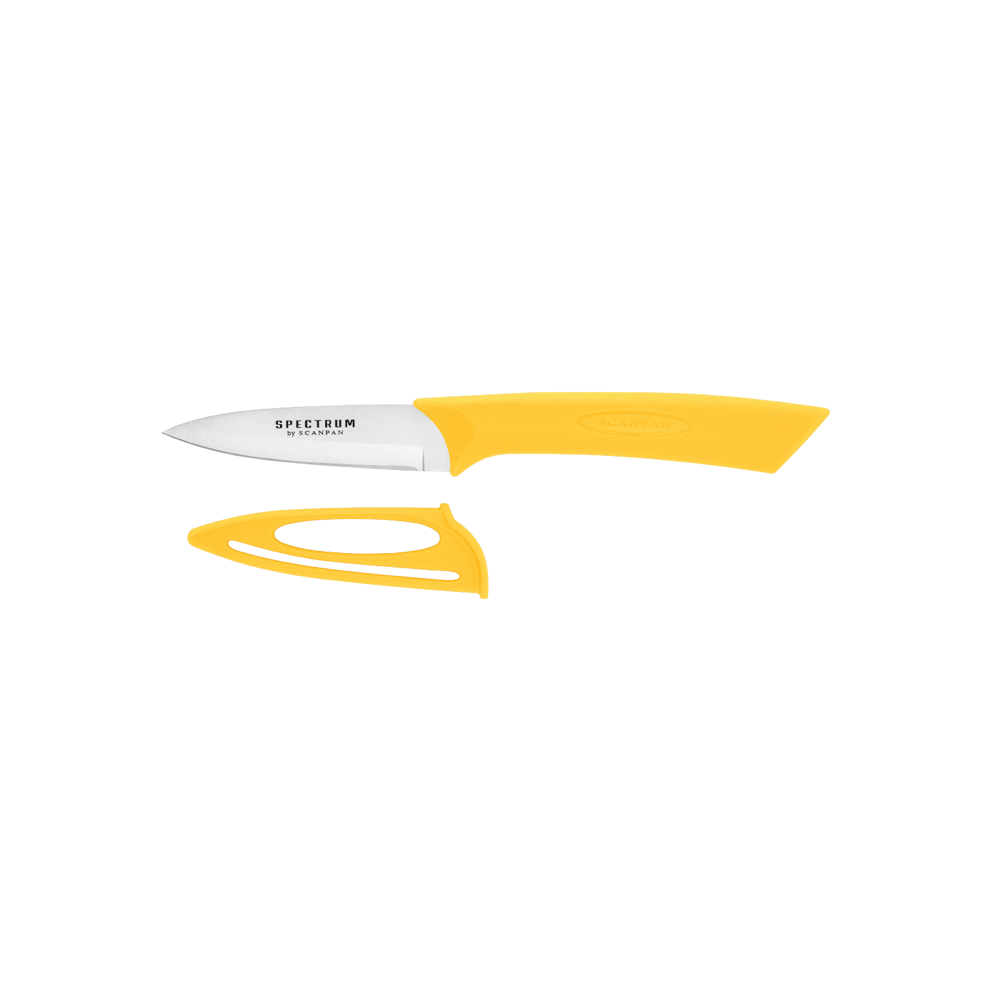 Spectrum by SCANPAN 8cm Paring Knife